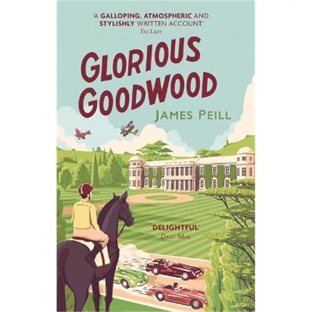 Glorious Goodwood